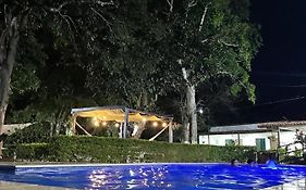 Hotel Jardin De Las Marias