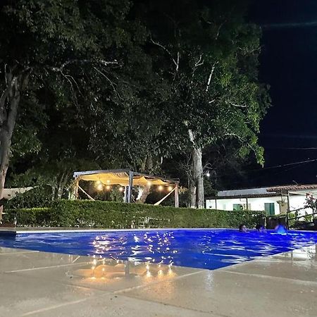 Hotel Jardin De Las Marias Suchitoto Exterior photo