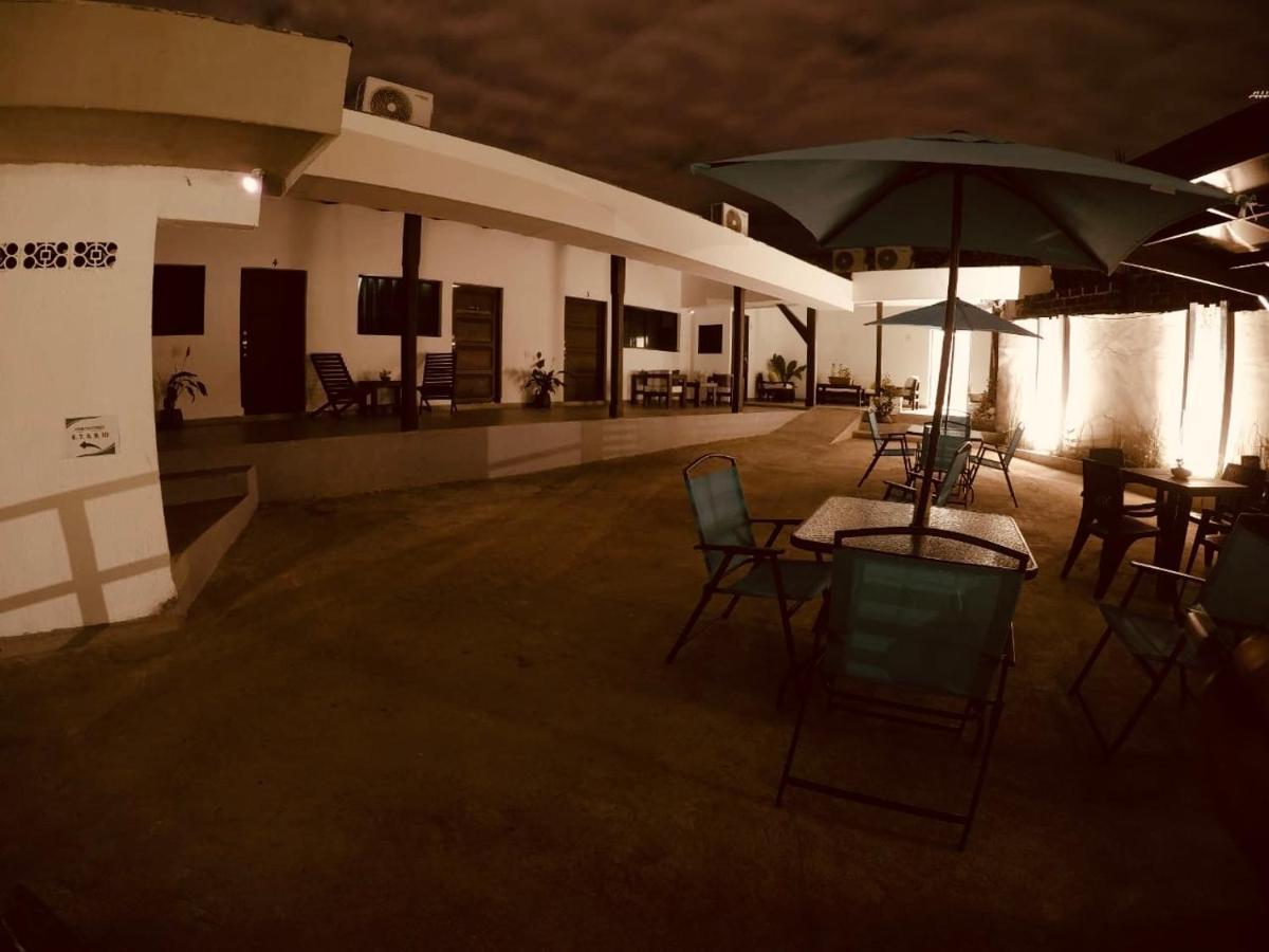 Hotel Jardin De Las Marias Suchitoto Exterior photo