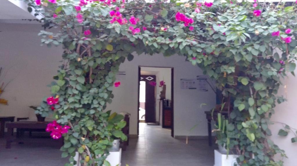 Hotel Jardin De Las Marias Suchitoto Exterior photo