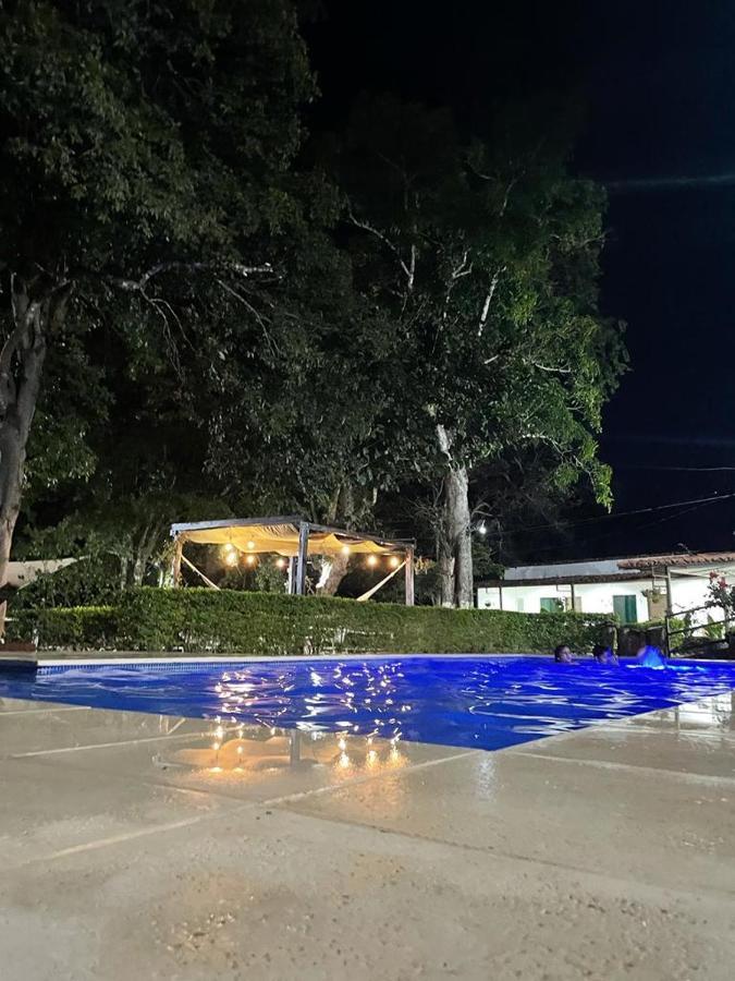 Hotel Jardin De Las Marias Suchitoto Exterior photo