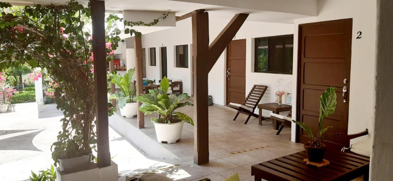 Hotel Jardin De Las Marias Suchitoto Exterior photo