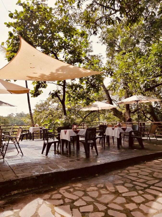 Hotel Jardin De Las Marias Suchitoto Exterior photo