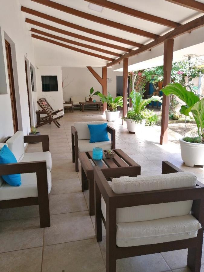 Hotel Jardin De Las Marias Suchitoto Exterior photo