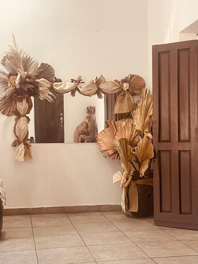 Hotel Jardin De Las Marias Suchitoto Exterior photo